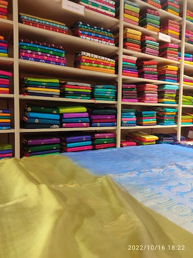 Avantra By Trends - Velachery